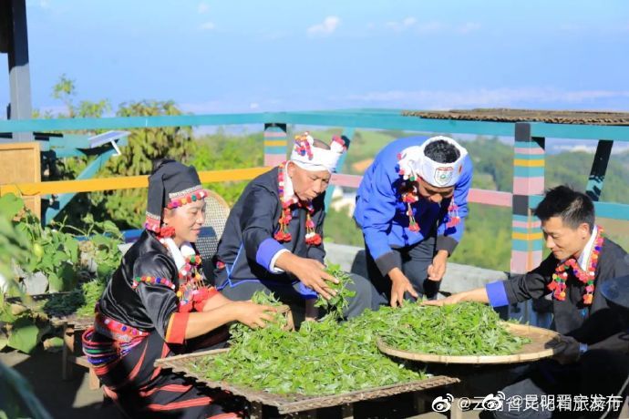 昆明晋宁发布