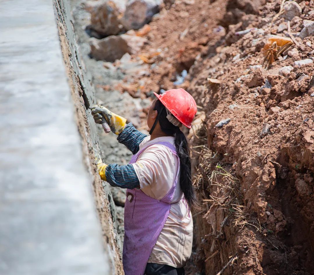晋宁诗意的栖居地