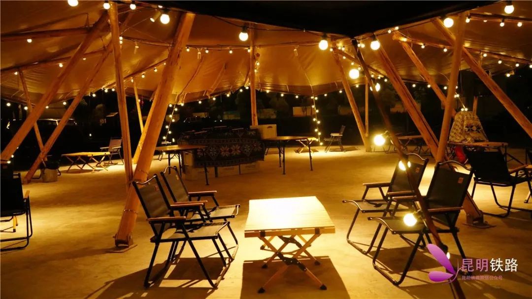 昆明铁路