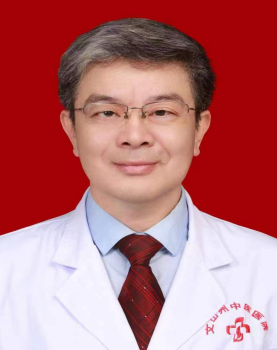 好消息丨李广文教授到我院名医馆坐诊