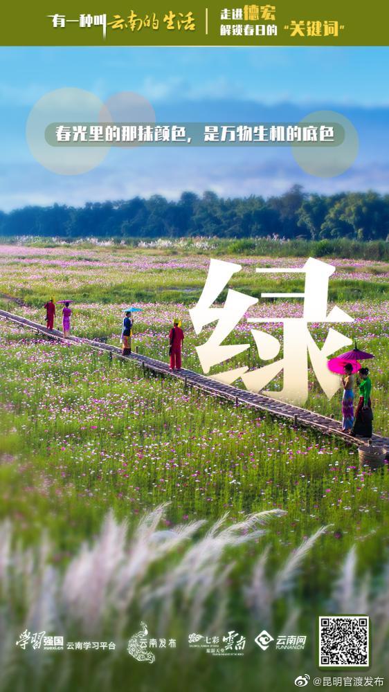 昆明官渡发布