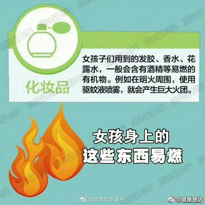 昆明五华发布