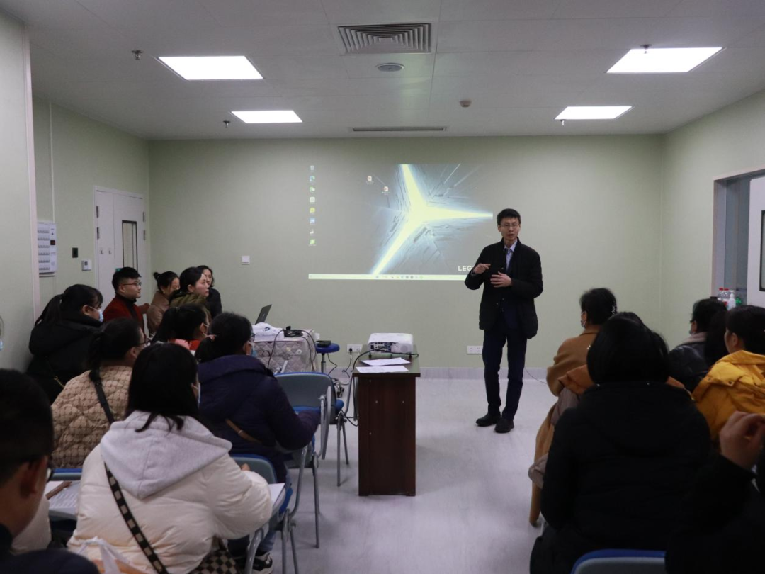 镇雄县人民医院