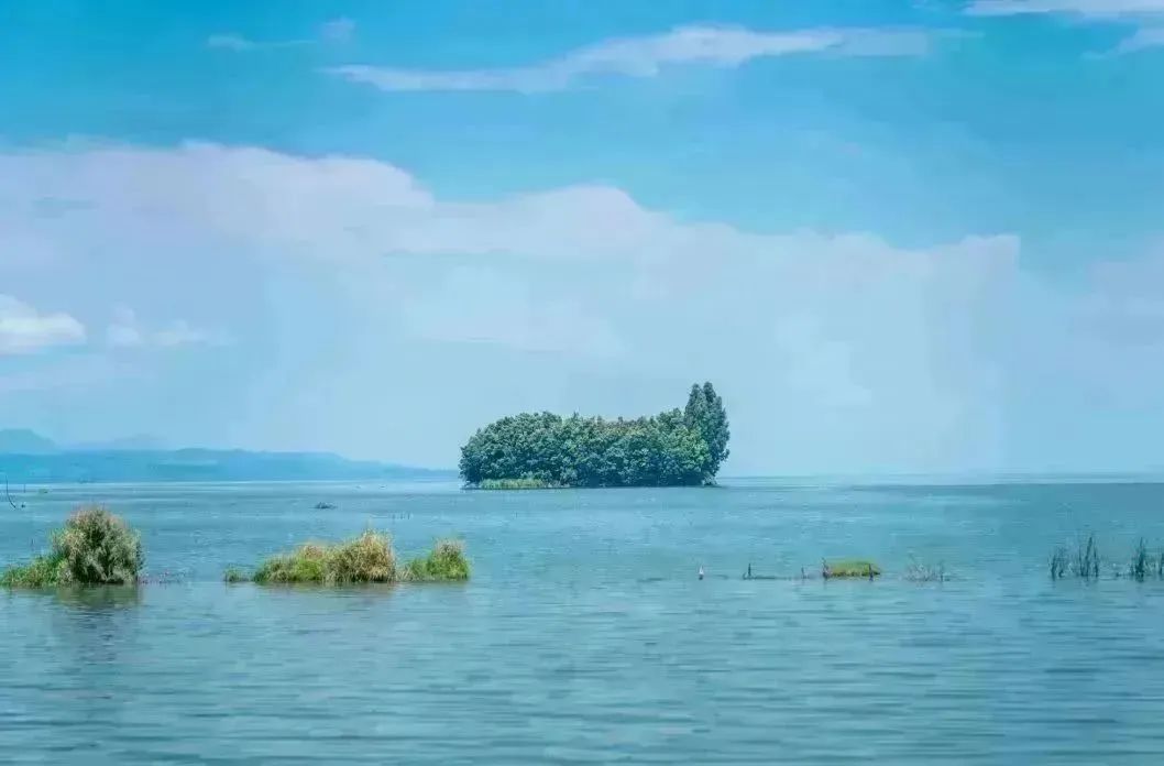 晋宁诗意的栖居地