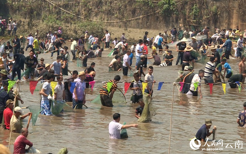 云南省文化和旅游厅