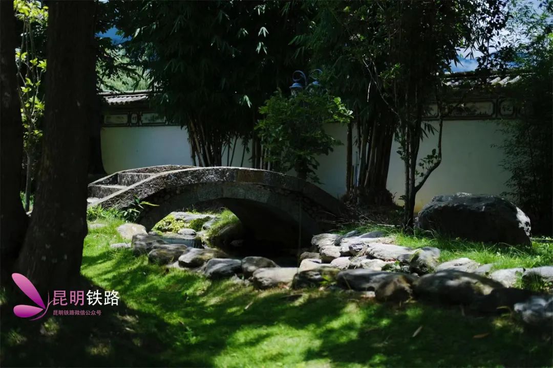 昆明铁路