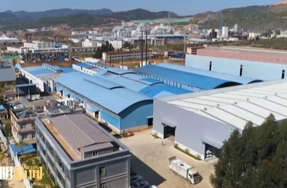 晋宁诗意的栖居地