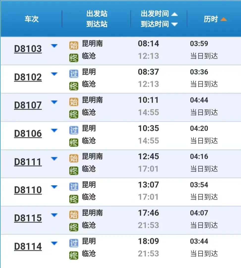 昆明铁路
