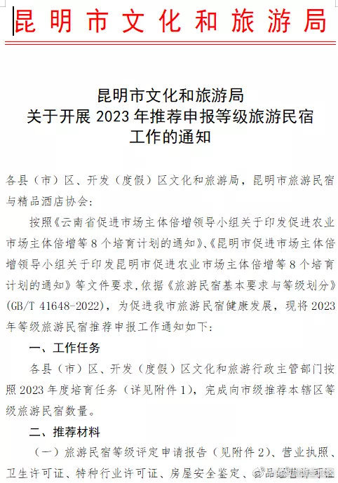 滇池旅游度假区