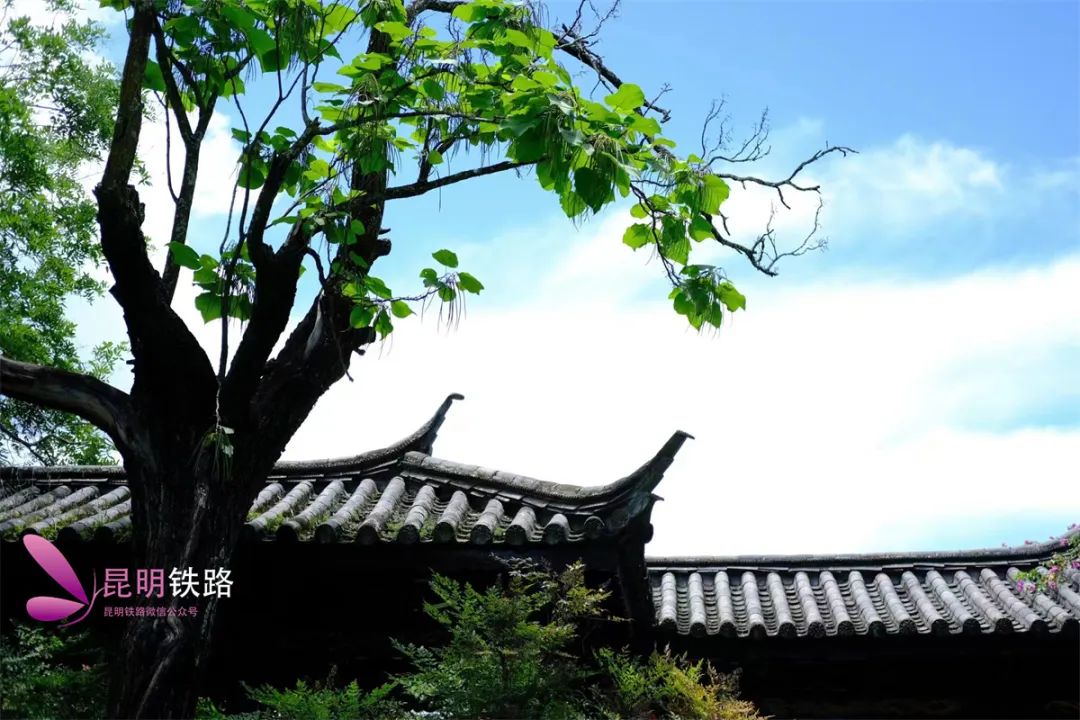昆明铁路