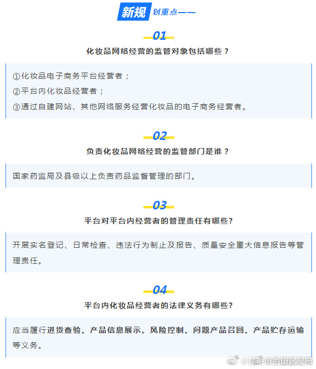 昆明市西山区发布