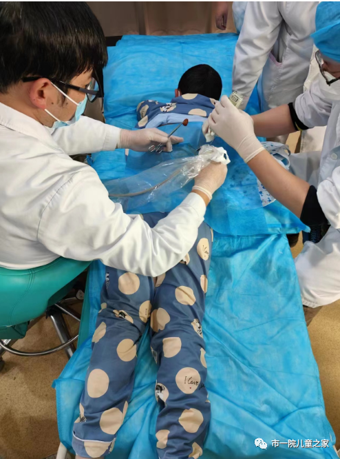 昆明市第一人民医院