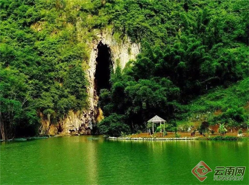 云南省文化和旅游厅