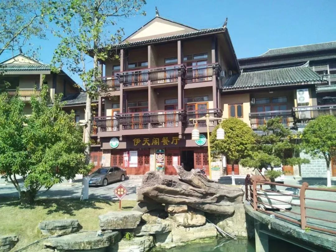 红河文旅