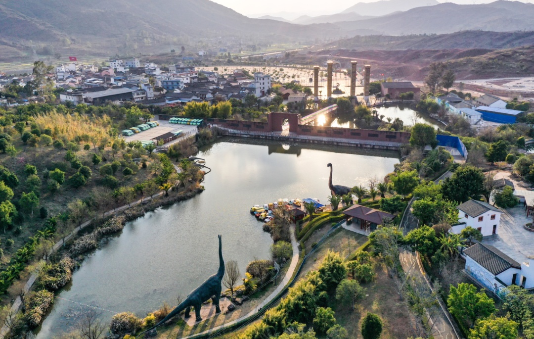 云南省文化和旅游厅