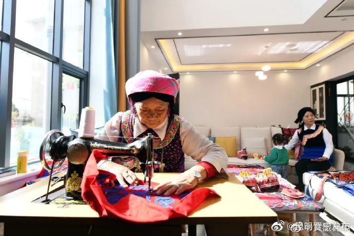 昆明晋宁发布