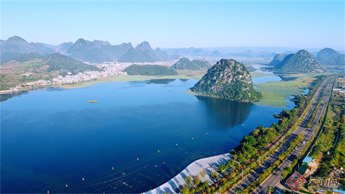 云南省文化和旅游厅