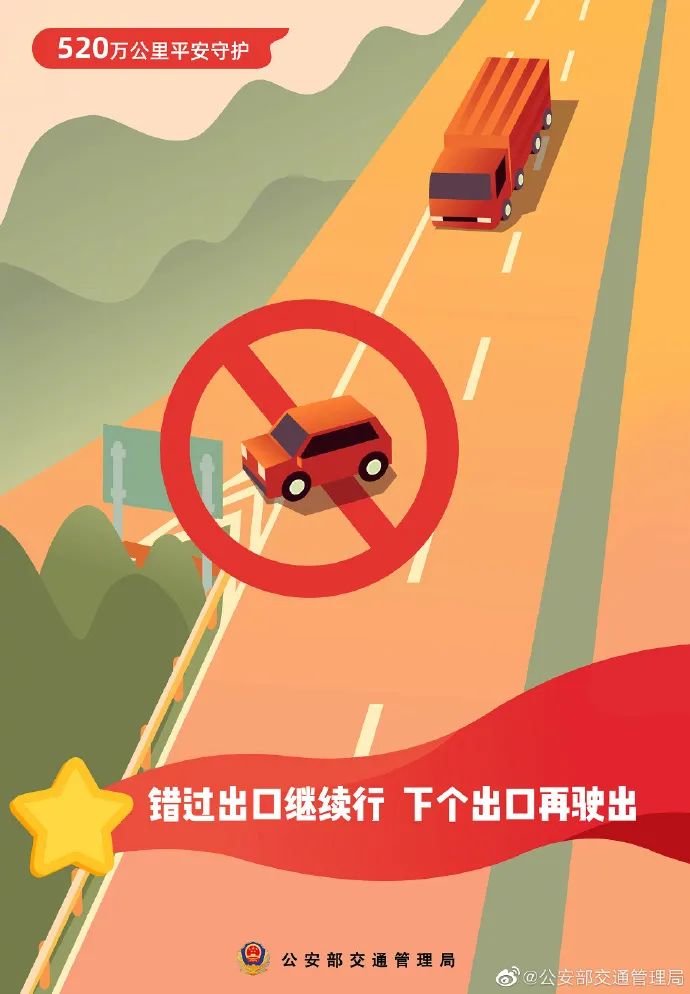 云南高速交警