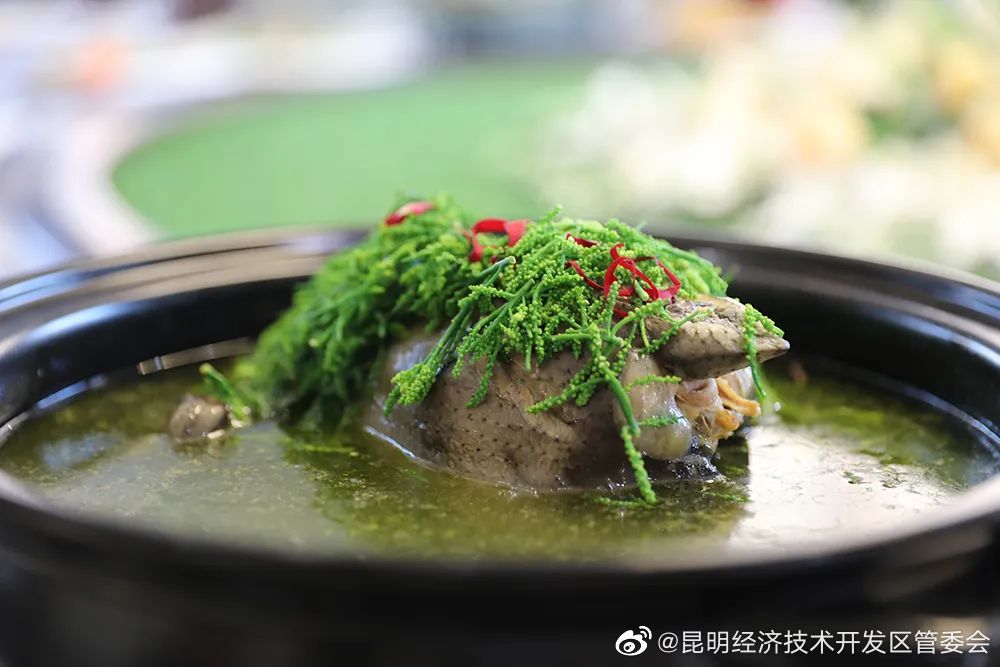 昆明经济技术开发区管委会