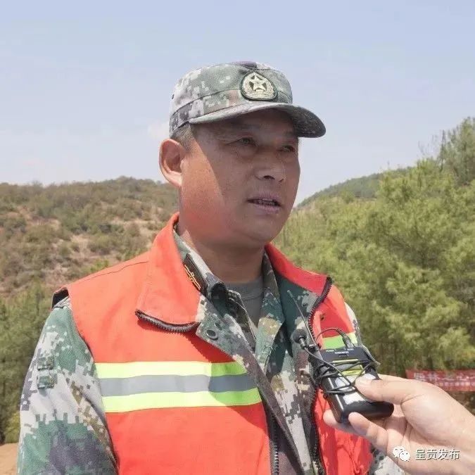 呈贡发布