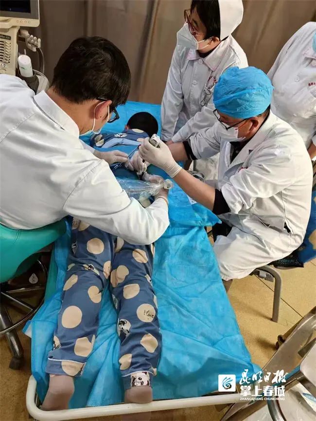 昆明市第一人民医院