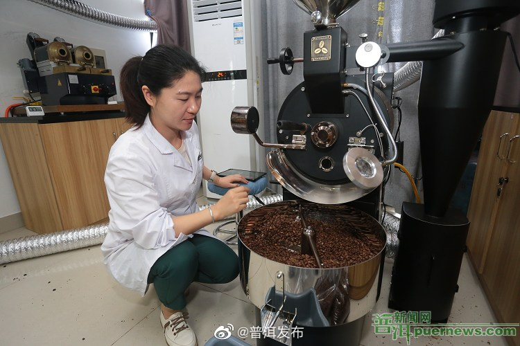 2023第八届云南咖啡生豆大赛暨第十一届普洱咖啡生豆大赛准备工作稳步推进