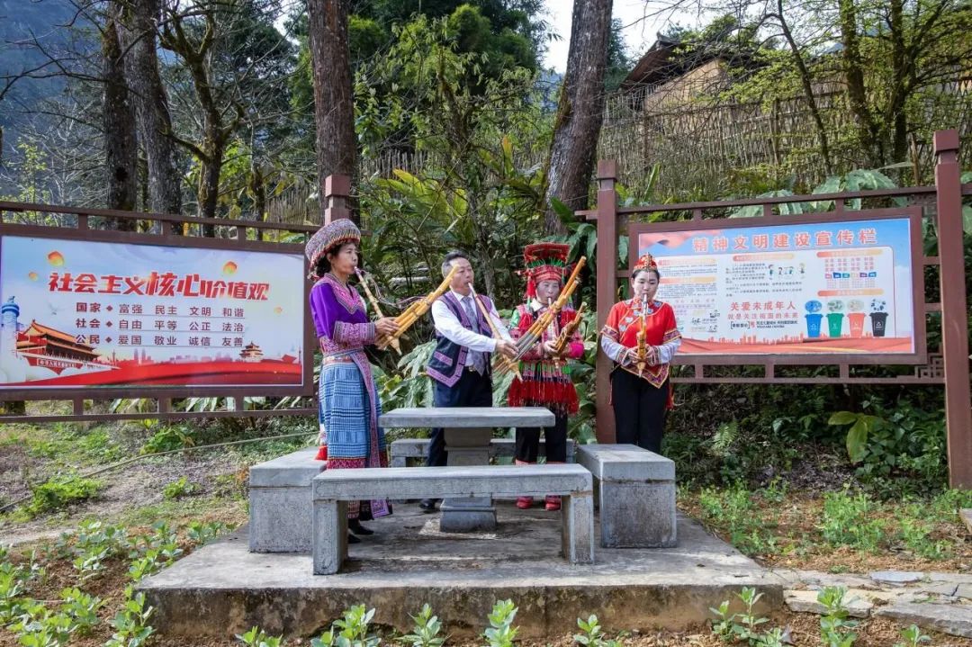 红河文旅
