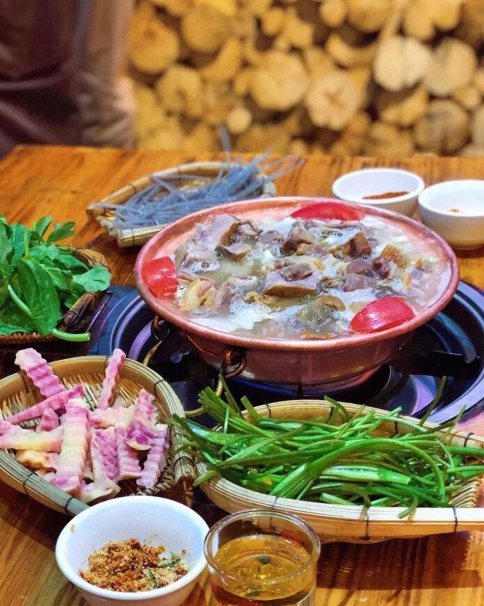 微丽江