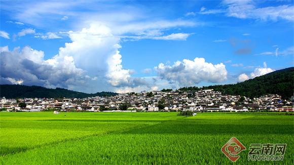 云南省文化和旅游厅