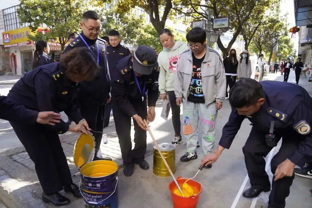 文明昆明