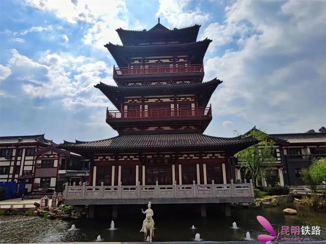 昆明铁路