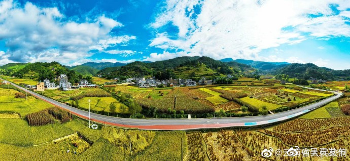 交通运输部：2023年计划新建改建农村公路12.9万公里