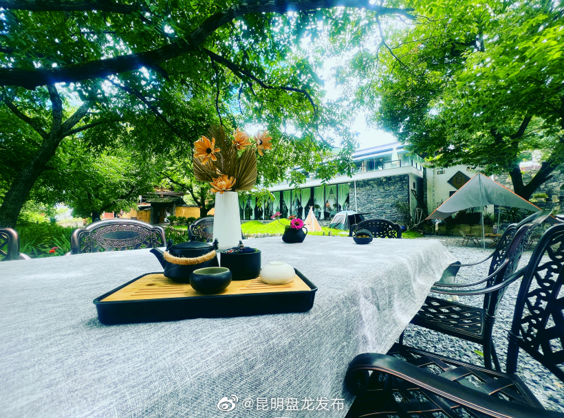 昆明盘龙发布