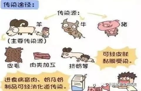 云南省职业病医院