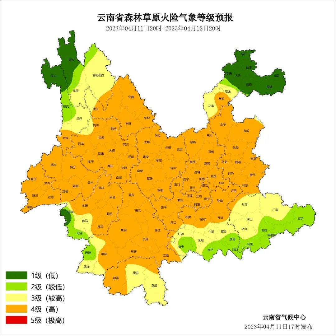 昆明国家高新区发布