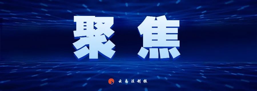云南法制报
