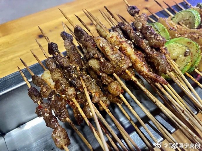 昆明晋宁发布
