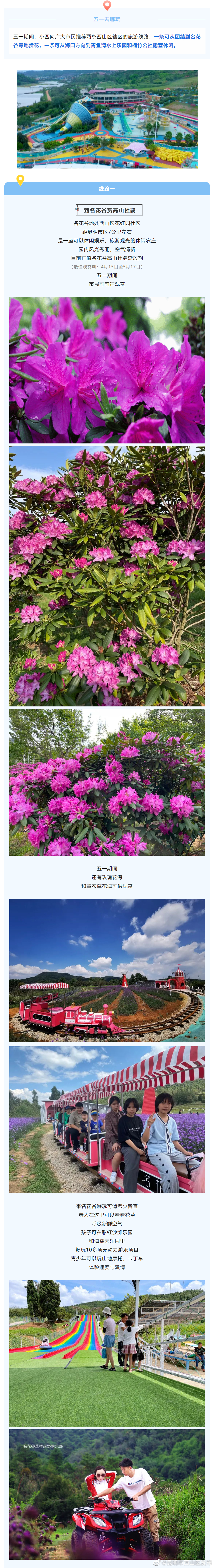 昆明市西山区发布