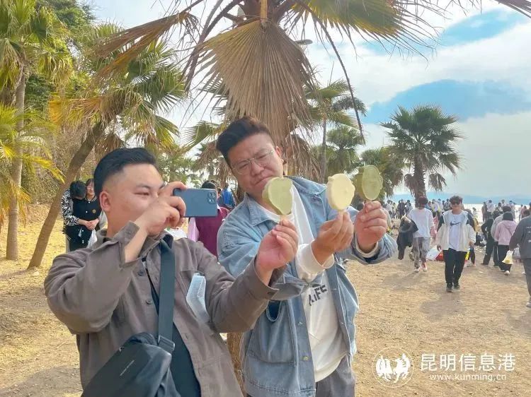 呈贡发布