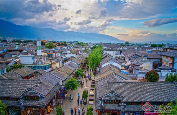 云南省文化和旅游厅