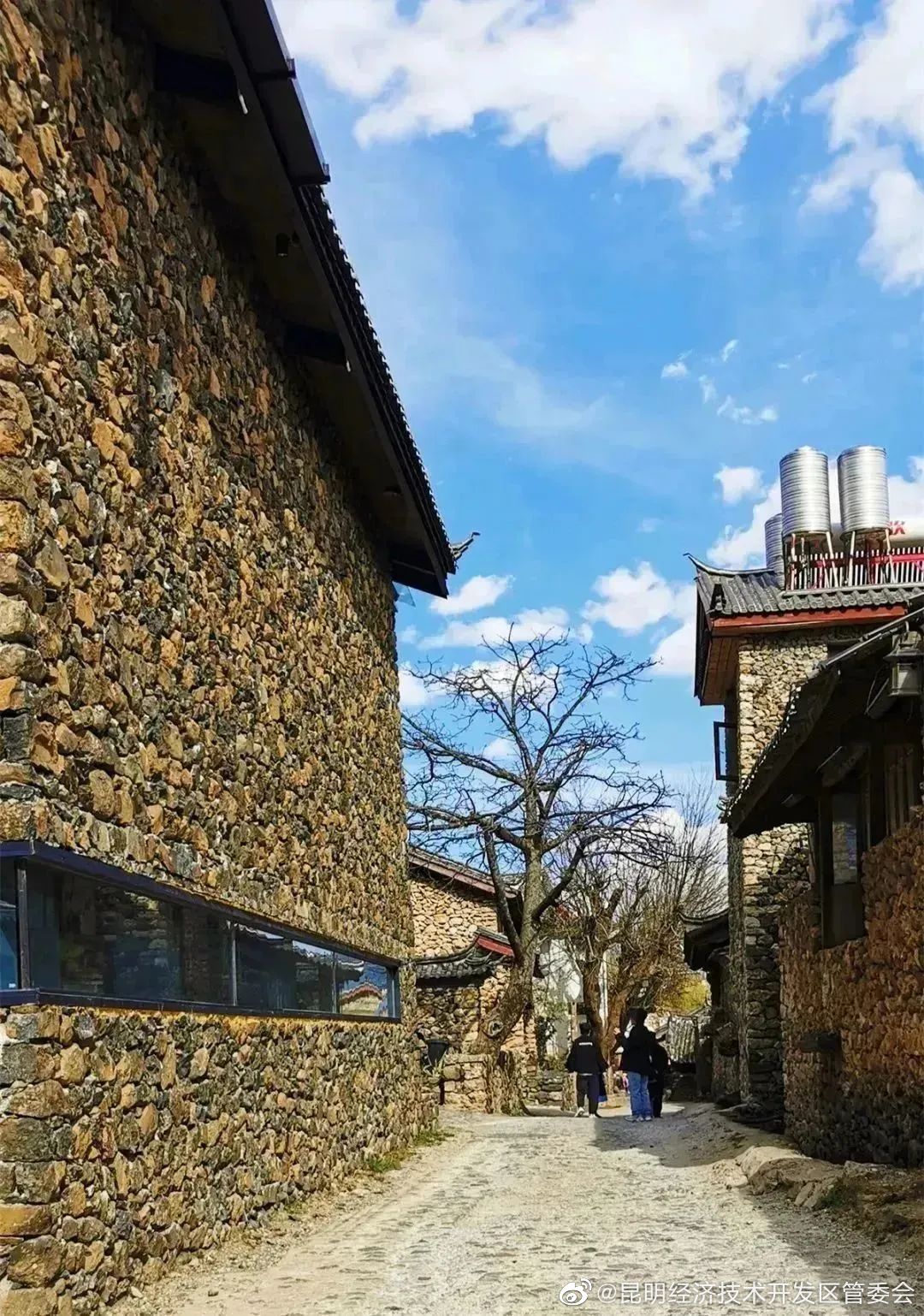 昆明经济技术开发区管委会