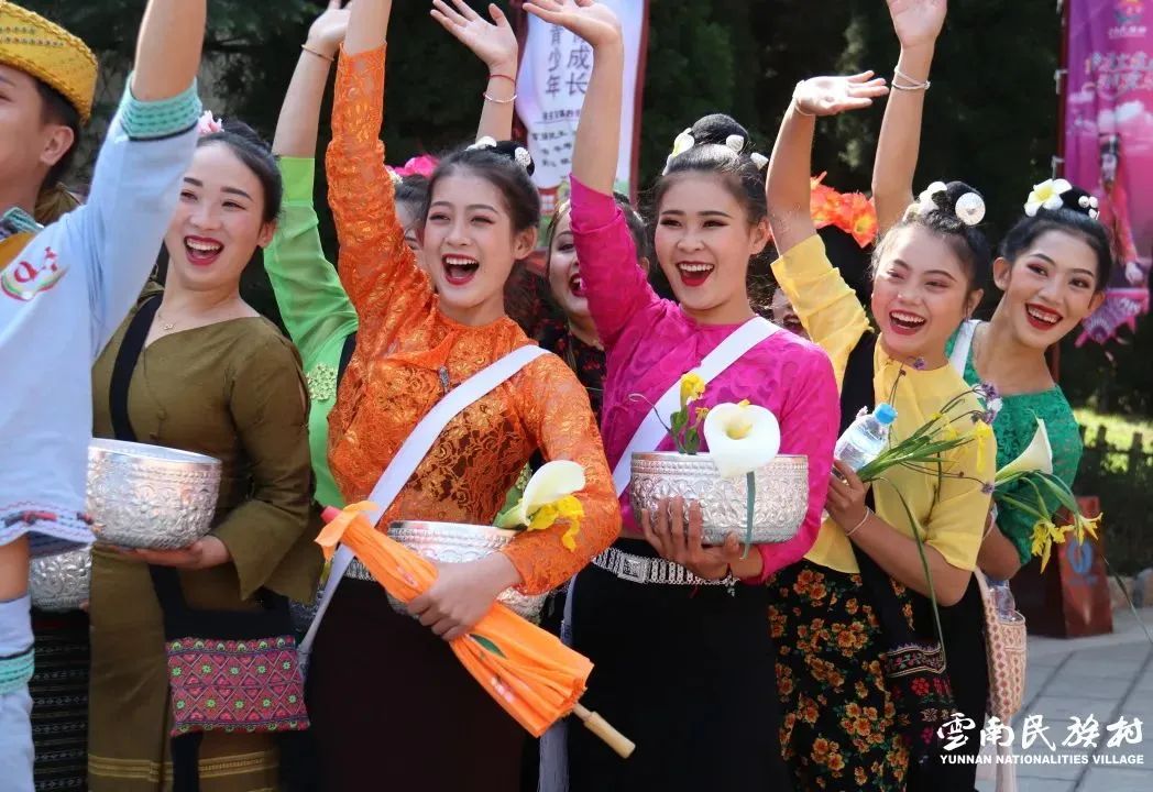昆明文旅