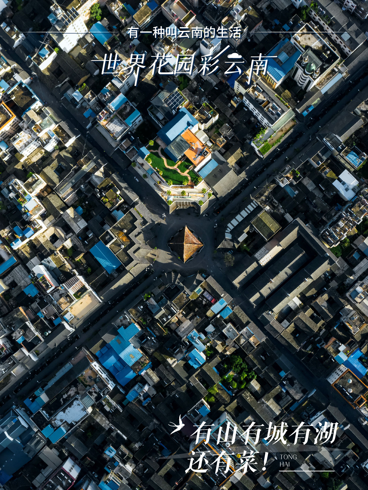 云南省文化和旅游厅