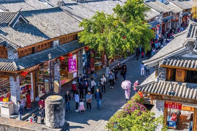 云南省文化和旅游厅