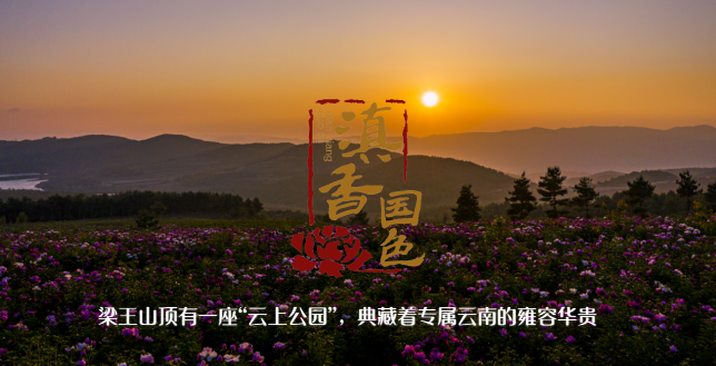 昆明阳宗海风景名胜区