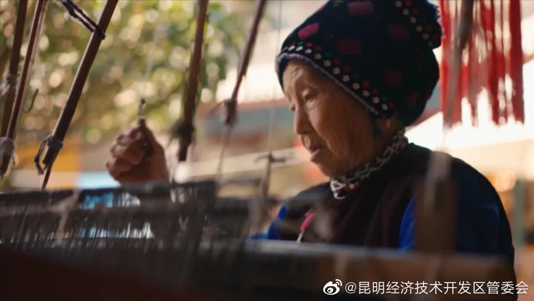 昆明经济技术开发区管委会