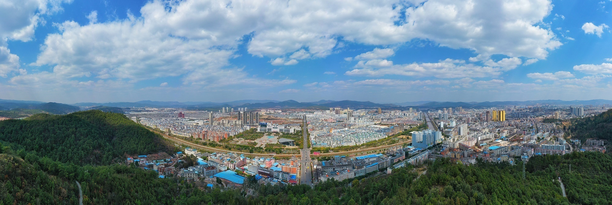 云南省文化和旅游厅
