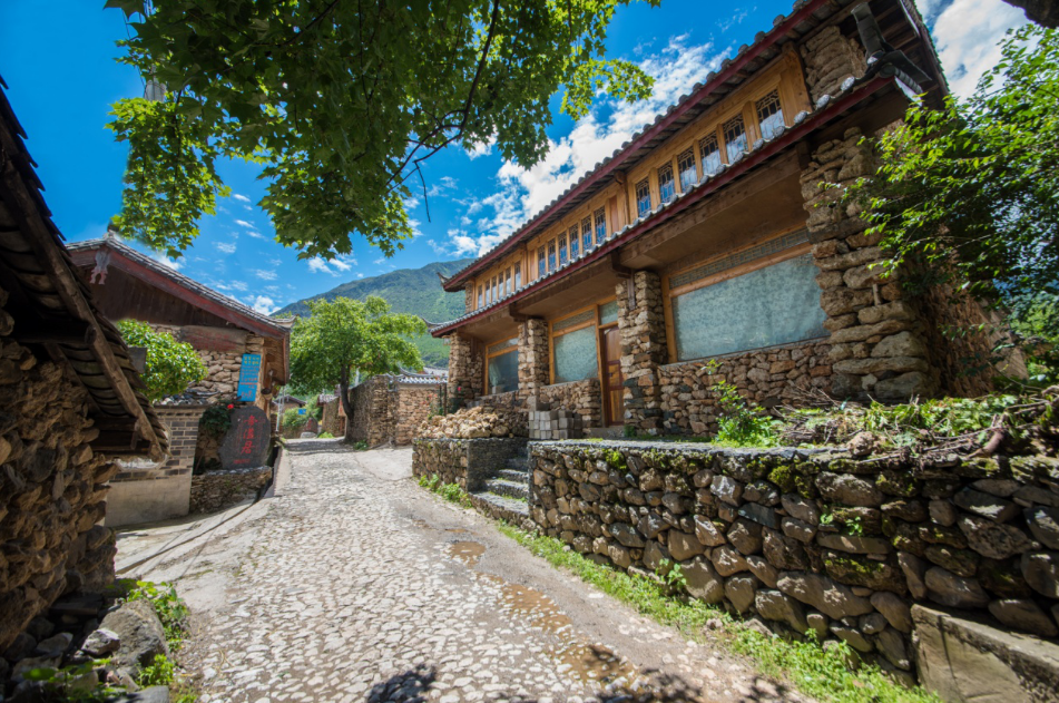 云南省文化和旅游厅