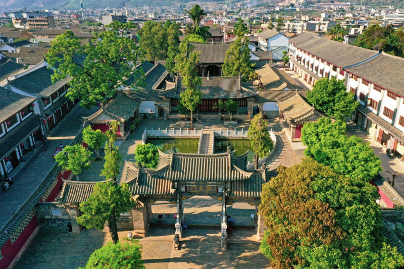 红河文旅