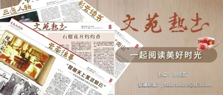 云南政协报